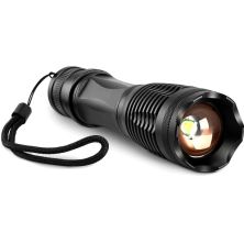 Ліхтар ручний TITANUM TLF-T12 350Lm 5000k