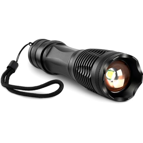 Ліхтар ручний TITANUM TLF-T12 350Lm 5000k