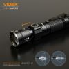 Ліхтар ручний VIDEX VLF-A105Z 1200Lm 5000k - Зображення 4