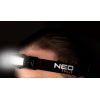 Ліхтар налобний NEO 180 люмен, 3Вт, USB (99-069) - Зображення 4
