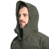 Анорак Helikon-Tex Woodsman Dura Canvas Олива - Зображення 1