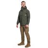 Анорак Helikon-Tex Woodsman Dura Canvas Олива - Зображення 4