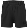 Шорти Helikon-Tex Utility Light Shorts Black - Зображення 1