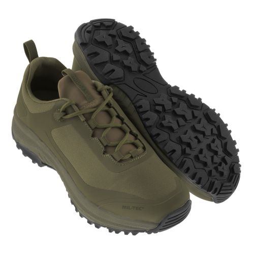 Тактичні кросівки (12889001) Sturm Mil-Tec "Tactical Sneaker" Olive