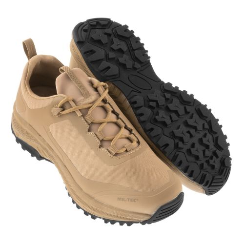 Тактичні кросівки (12889019) Sturm Mil-Tec "Tactical Sneaker" Dark Coyote