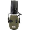 Тактичні навушники 2E Pulse Pro Army Green з активним шумозаглушенням. - Зображення 1