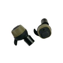 Беруші активні для стрільби Earmor M20 Olive 