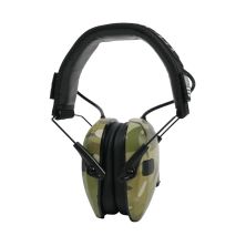 Навушники активні Walker’s Razor Multicam 