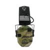 Купити Walker’s Razor Multicam – активні навушники для захисту слуху.  - Зображення 3