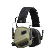 Навушники активні Earmor M31 MOD4 Olive