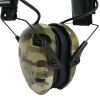 Купити Walker’s Razor Multicam – активні навушники для захисту слуху.  - Зображення 1