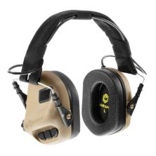 Навушники активні Earmor M31 MOD4 Coyote