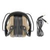 Earmor M31 MOD4 – активні навушники для захисту слуху.  - Зображення 1
