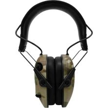 Навушники активні Walker’s Razor Slim Multicam