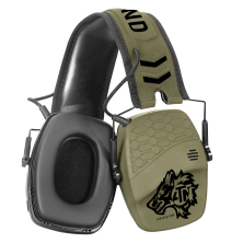 Навушники активні ATN X-Sound Earmuffs