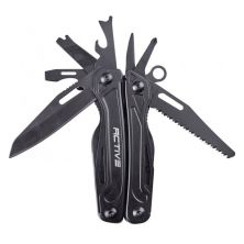 Мультитул Active Universal Tool чорний