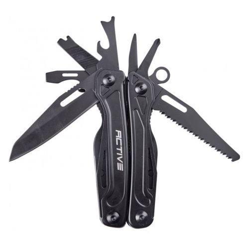 Мультитул Active Universal Tool чорний
