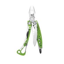 Leatherman Skeletool Moss Green