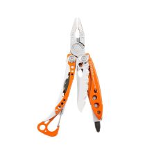 Мультитул Leatherman Skeletool CX Verdant