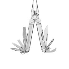 Мультиінструмент Leatherman BOND, синтетичний чохол, карт. кор