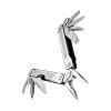 Мультиінструмент Leatherman BOND, синтетичний чохол, карт. кор - Зображення 1
