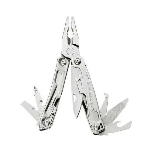 Мультиінструмент LEATHERMAN REV