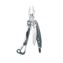 Мультитул Leatherman Skeletool Columbia Blue