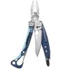 Мультитул Leatherman Skeletool CX Nightshade - Зображення 1