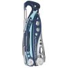 Мультитул Leatherman Skeletool CX Nightshade - Зображення 2