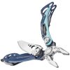 Мультитул Leatherman Skeletool CX Nightshade - Зображення 3