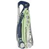 Мультитул Leatherman Skeletool CX Verdant - Зображення 1