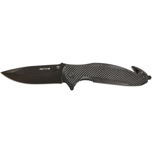 Ніж Active Birdy Black (SPCM80B)
