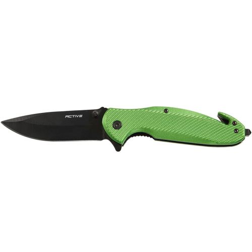 Ніж Active Birdy Green (SPCM80G)