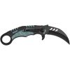 Ніж Active Cockatoo Black (SPK2B) - Зображення 3