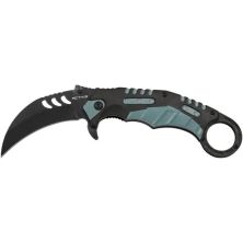 Ніж Active Cockatoo Black (SPK2B)