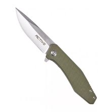 Ніж Active Cruze Olive (VK-JJ050OL)