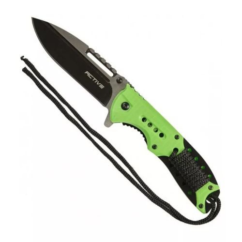 Ніж Active Roper (SPK7G) зелений
