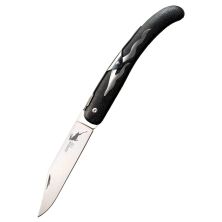 Ніж складаний Cold Steel Kudu Lite, Black (CST CS-20KJ)