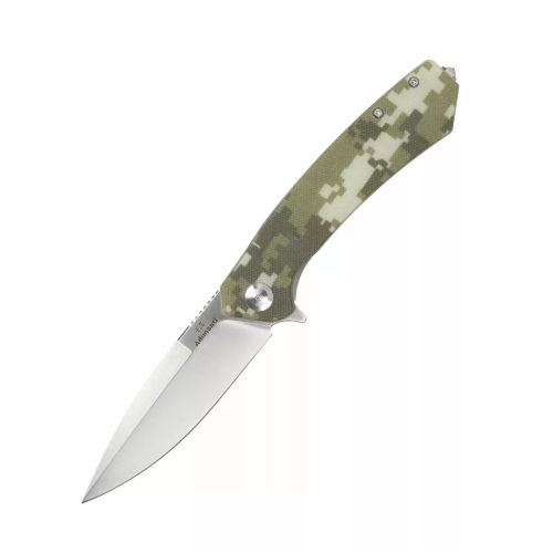 Ніж Adimanti by Ganzo (Skimen design) складаний камуфляж
