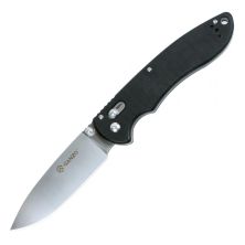 Ніж складаний Ganzo G740-BK Чорний