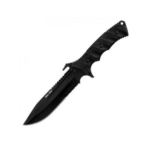 Бойовий ніж Mil-Tec G10 (15362700), шт