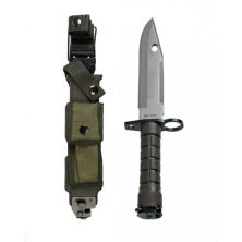 Штик-ніж Mil-tec Us bajonett M9