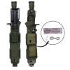 Штик-ніж Mil-tec Us bajonett M9 - Зображення 1