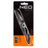 Ніж складаний Neo Tools, 167 мм, лезо 70 мм (63-025) - Зображення 1