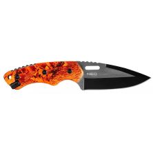 Ніж тактичний Neo Tools Full Tang, 200 мм, лезо 90 мм (63-109)