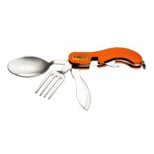 Туристичний ніж Neo Tools (63-027)