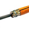 Ніж Opinel 7 Carbone VRN, без упаковки (113070) 80 мм, кишеньковий (EDC), складаний, вуглецева  - Зображення 1