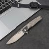 Ніж складаний Ruike P875-SZ - Зображення 4