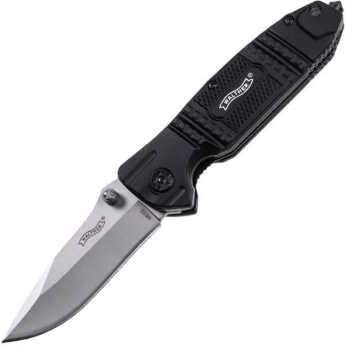 Ніж Umarex Walther STK - Silver Tac Knife