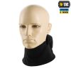 M-Tac балаклава-ніндзя Elite фліс (320г\м2) Black - Зображення 3